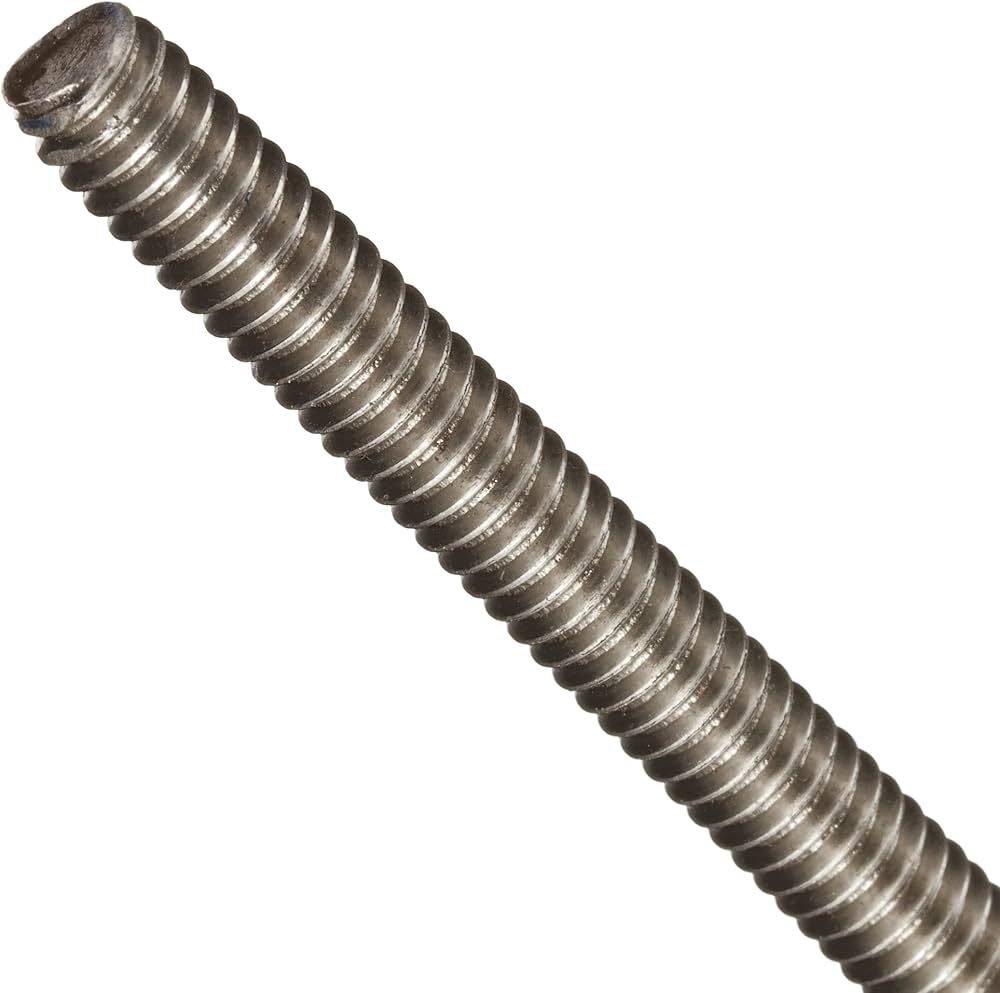 Threaded Rod - Color: Any Color