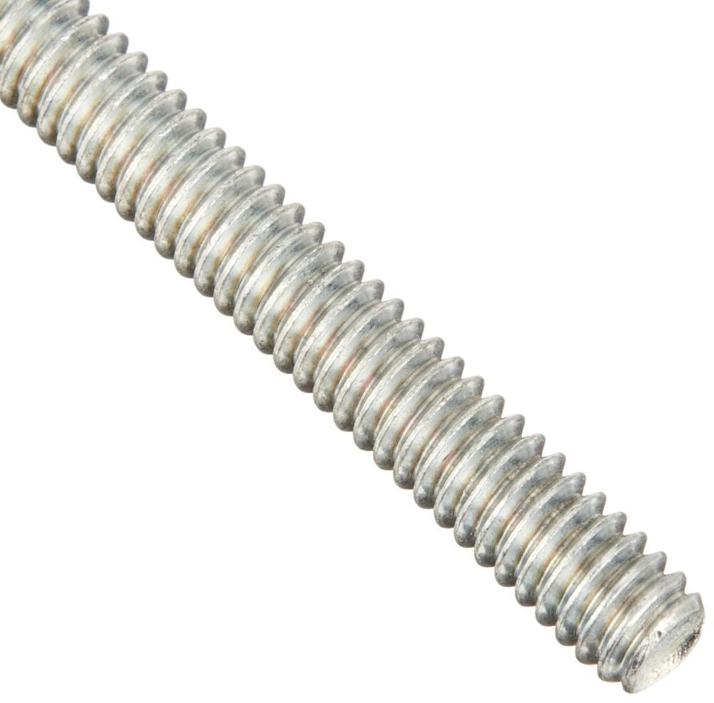 Threaded Rod - Color: Any Color