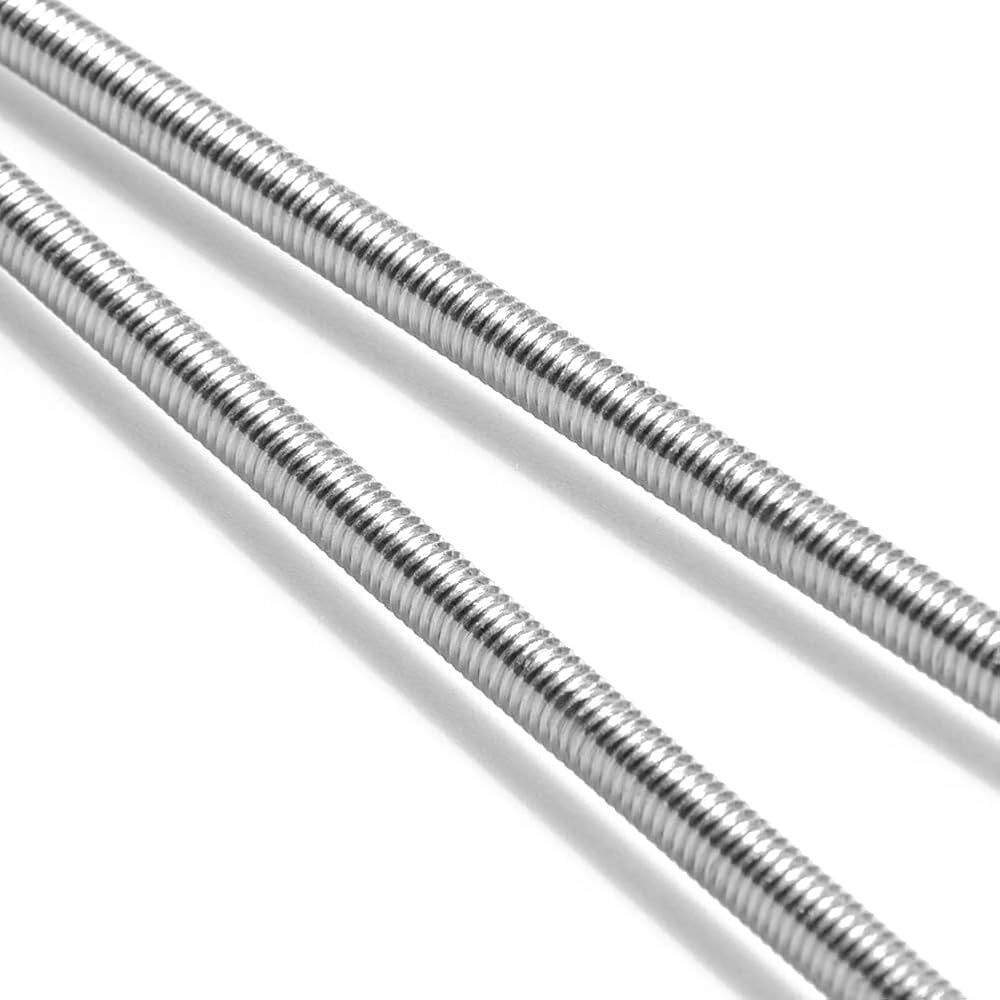 Threaded Rod - Color: Any Color