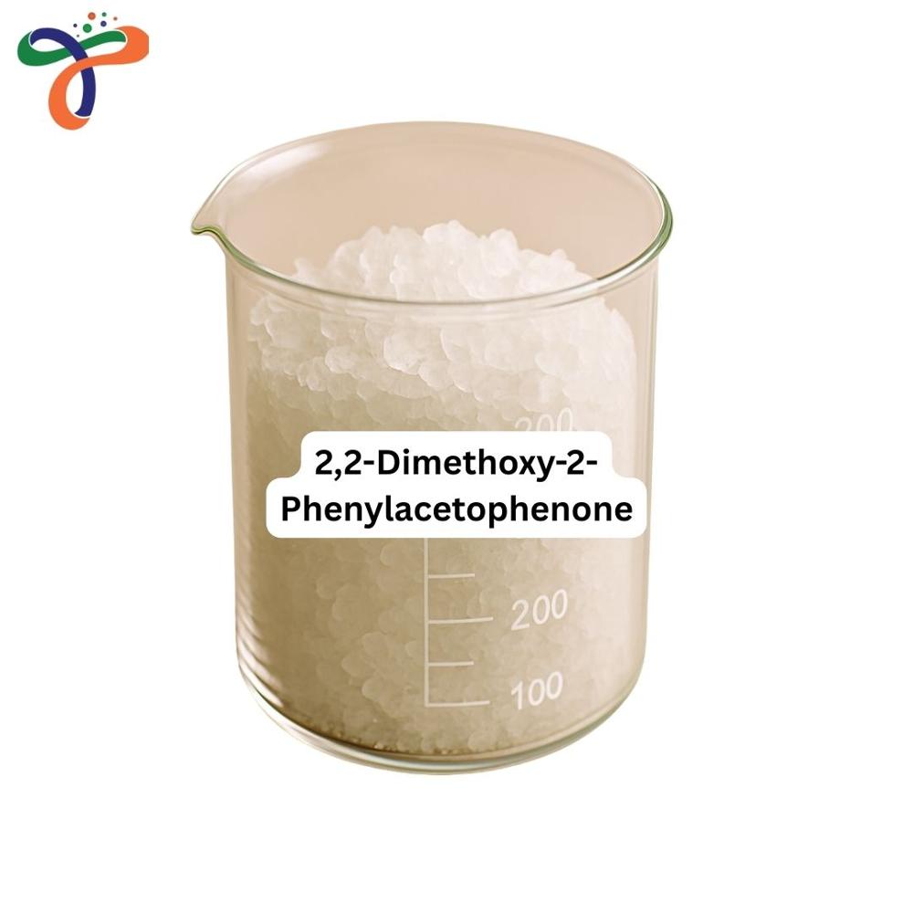 2,2-Dimethoxy-2-Phenylacetophenone (24650-42-8) (C16H16O3)