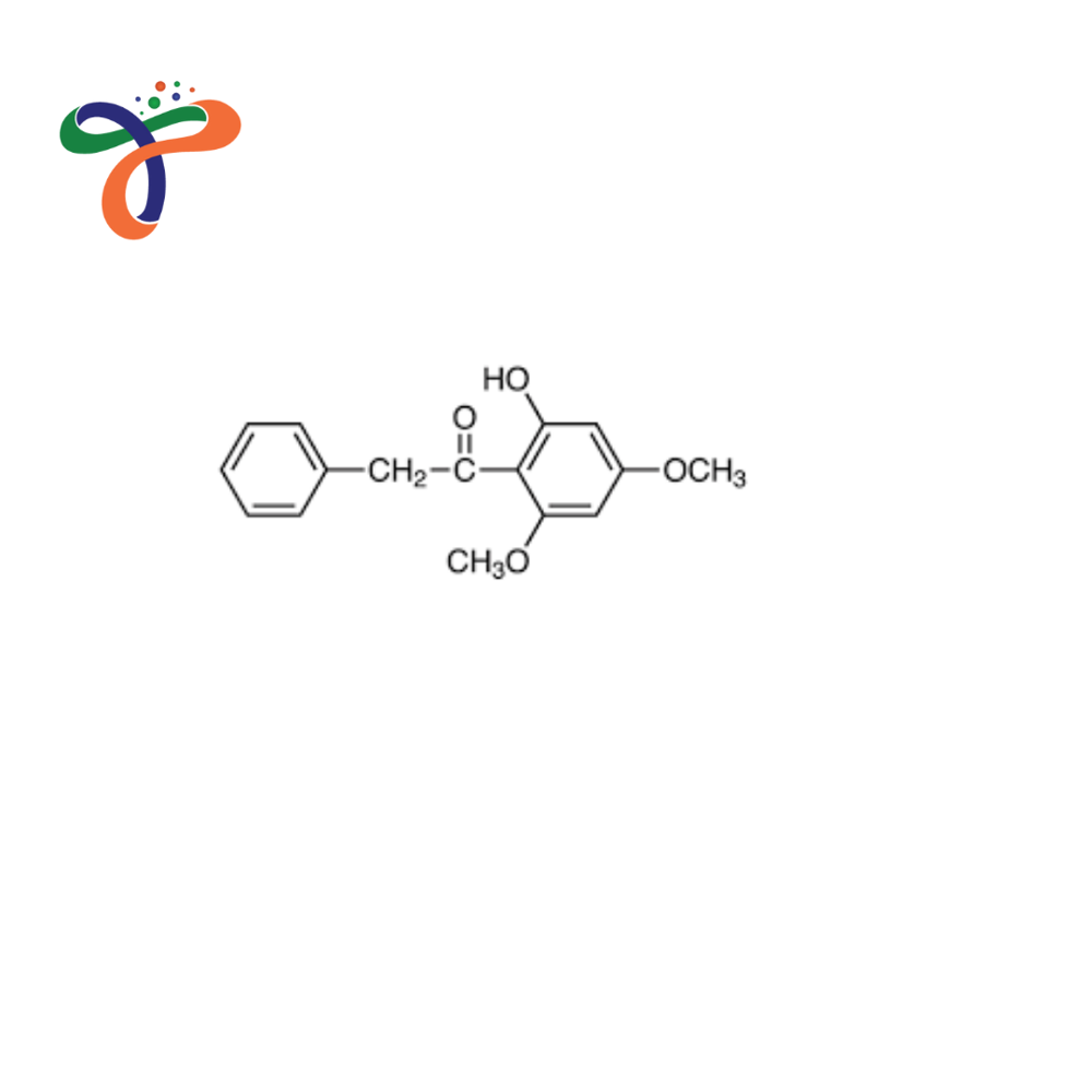 2,2-Dimethoxy-2-Phenylacetophenone (24650-42-8) (C16H16O3)