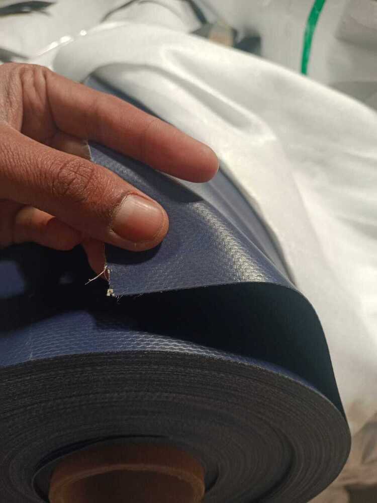 Pvc coated fabric A grade Roll All gsm