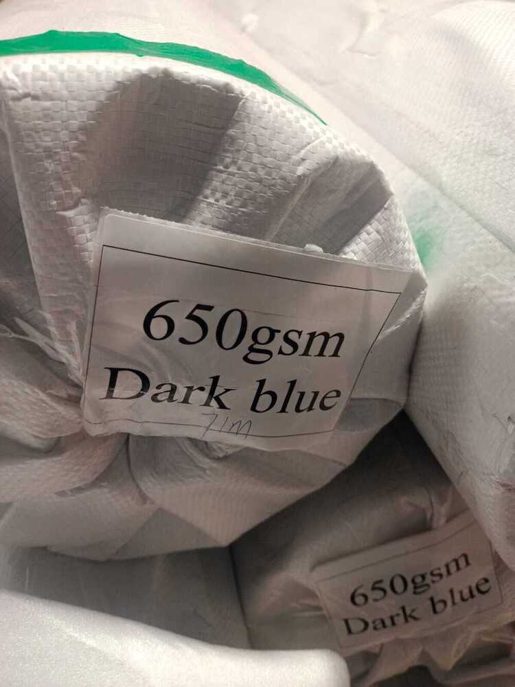 Pvc coated fabric A grade Roll All gsm