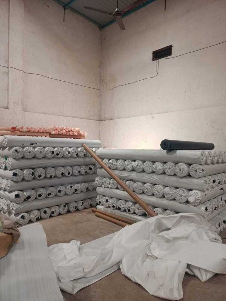 Pvc coated fabric A grade Roll All gsm