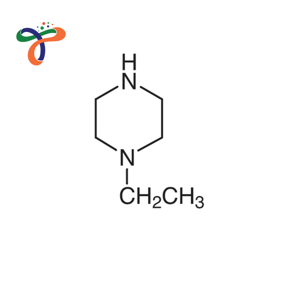 N-Ethylpiperazine (5308-25-8) (C6H14N2)