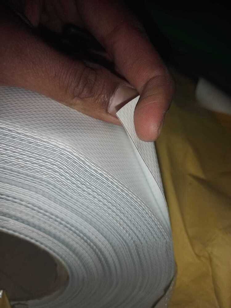 Black out tensile fabric