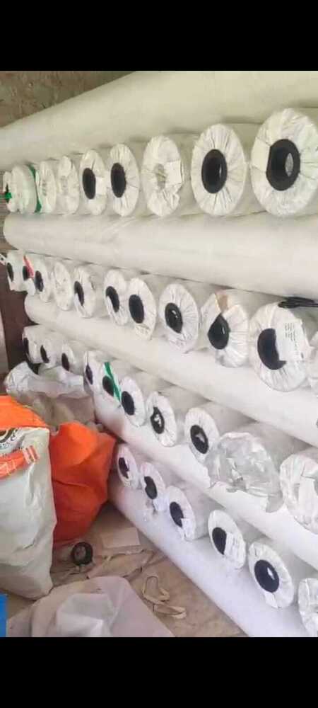 Black out tensile fabric