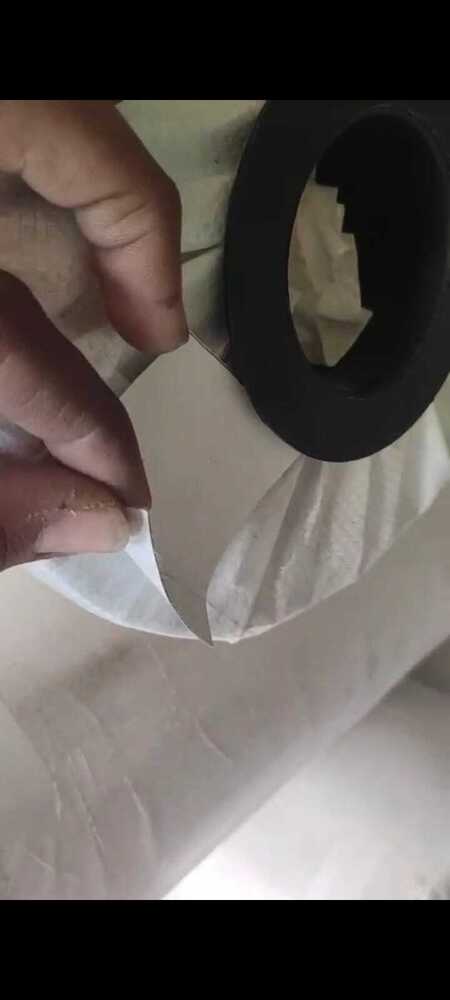 Black out tensile fabric