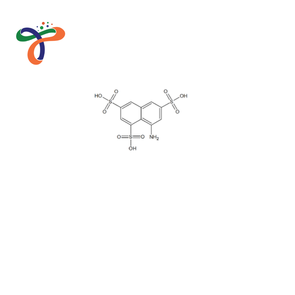 8-Amino-1,3,6-Naphthalenetrisulfonic Acid (117-42-0)
