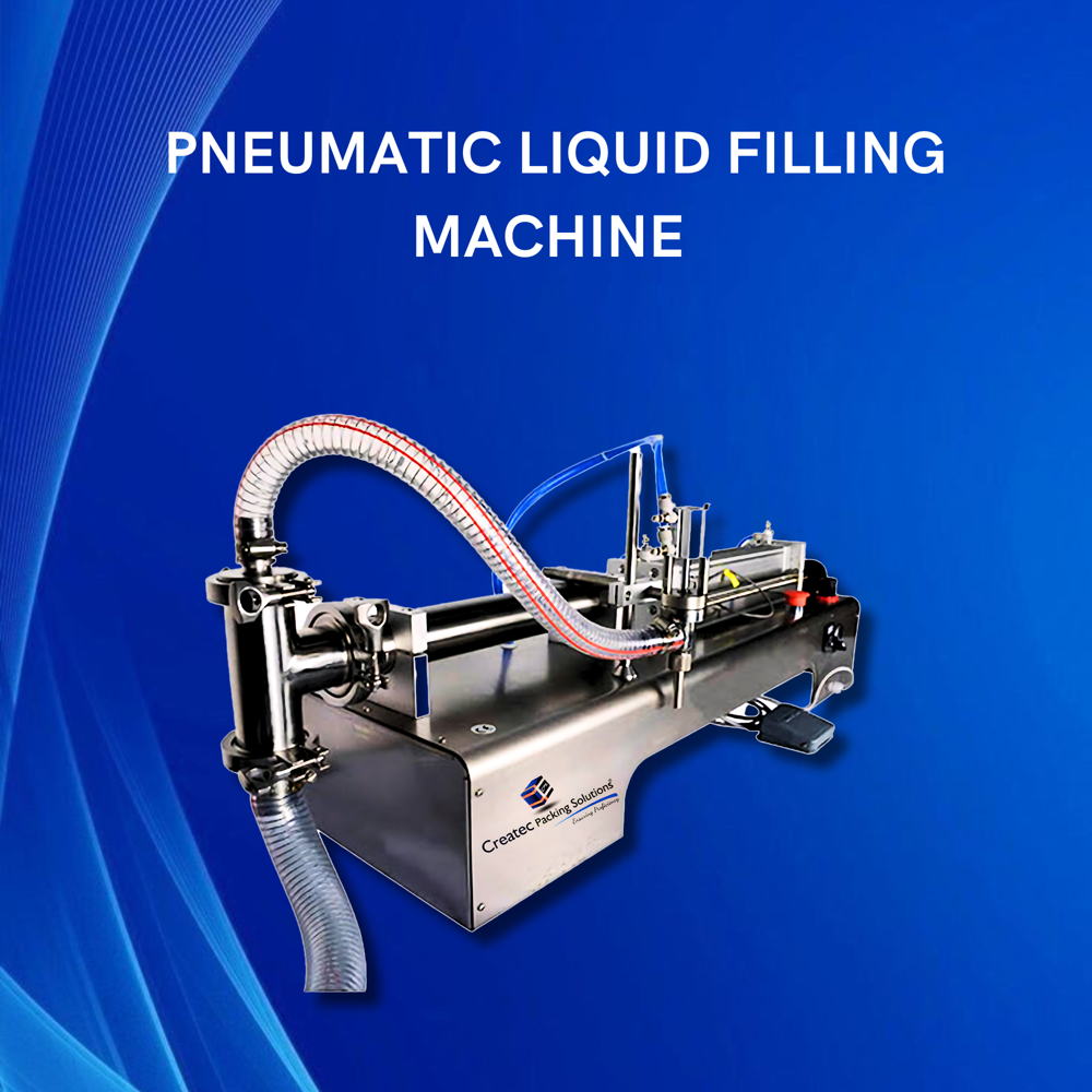 Oil Packing Machine - Power: 20 Watt (W)