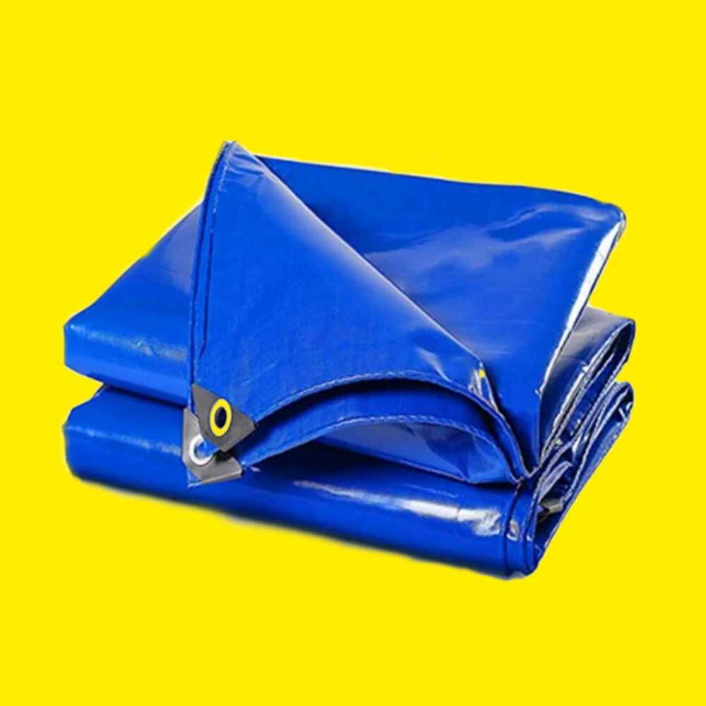 PVC coated fabric Truck tarpaulin