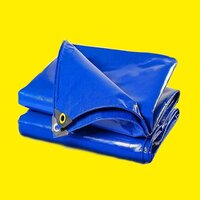 PVC coated fabric Truck tarpaulin