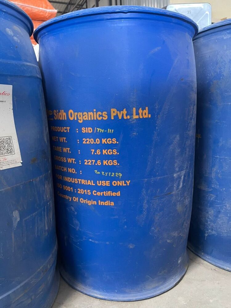 Styrene Acrylic Emulsion