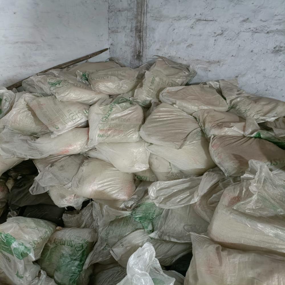 Bromo butyl 2235