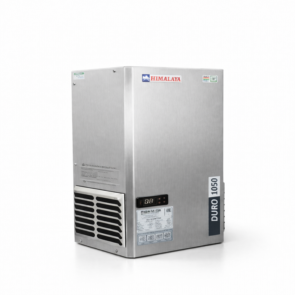 Industrial Panel Air Conditioner