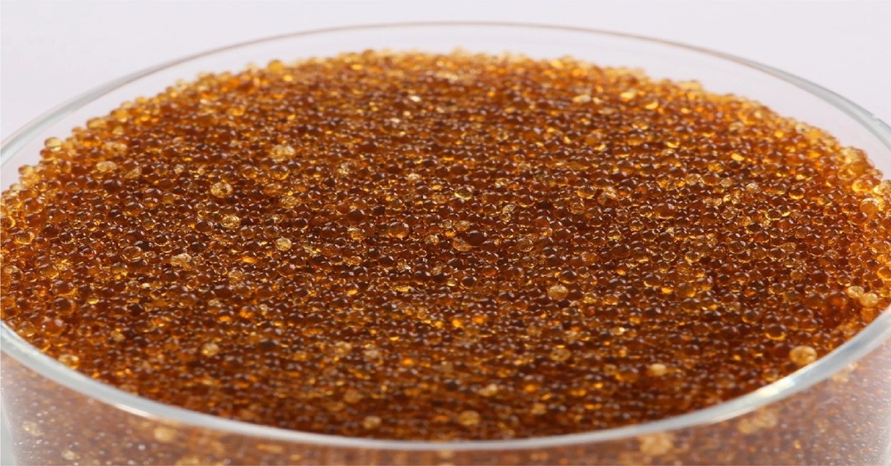 Industrial Ion Exchange Resin Industrial Ion Exchange Resin