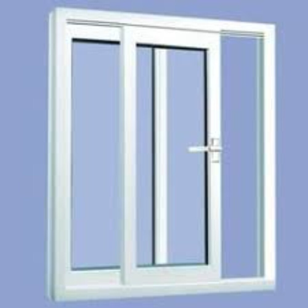 Aluminium Sliding Windows - Application: Exterior