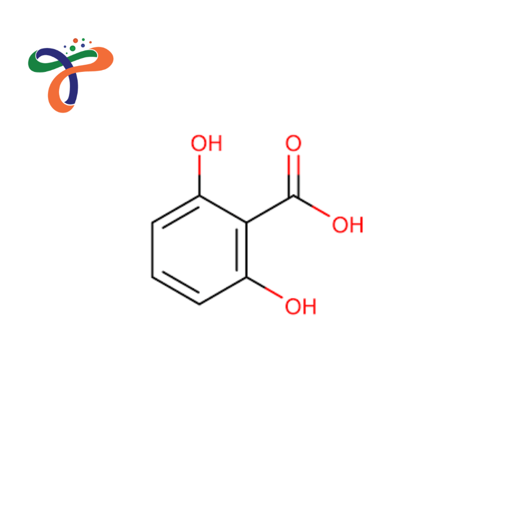 2,6-Dihydroxybenzoic Acid (0303-07-01)