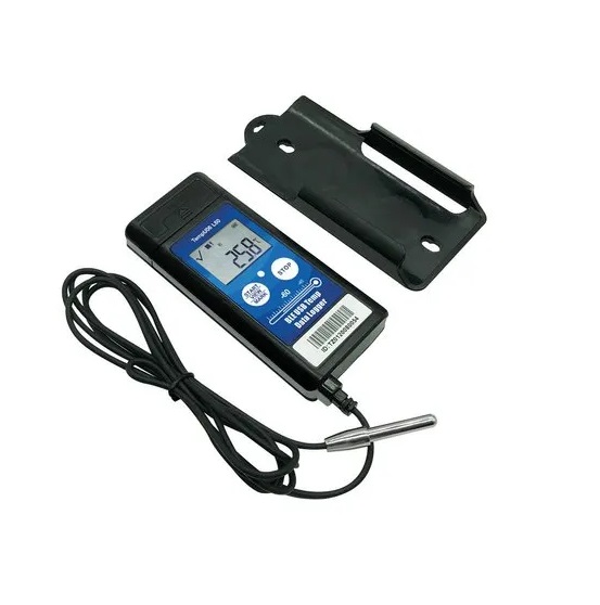 True Sense Tempu06 L Temperature Data Logger USB Portable Bluetooth Temperature Recorder, TempU06 L