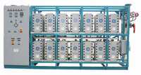 Industrial Edi Plant - Capacity: 250 Lph To 50000 Lph