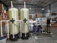 Industrial 2000 Lph System - Efficiency (%): 95-98%