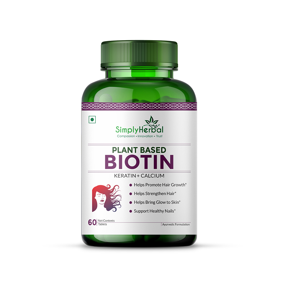 Biotin Tablet