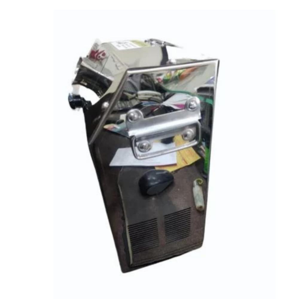 Chhotu Sugarcane Juice Machine