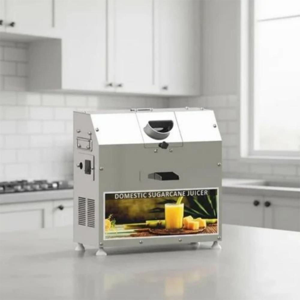 Chhotu Sugarcane Juice Machine