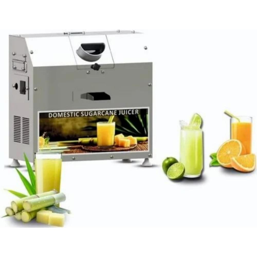 Chhotu Sugarcane Juice Machine
