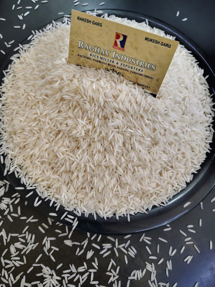 1121 Raw Rice