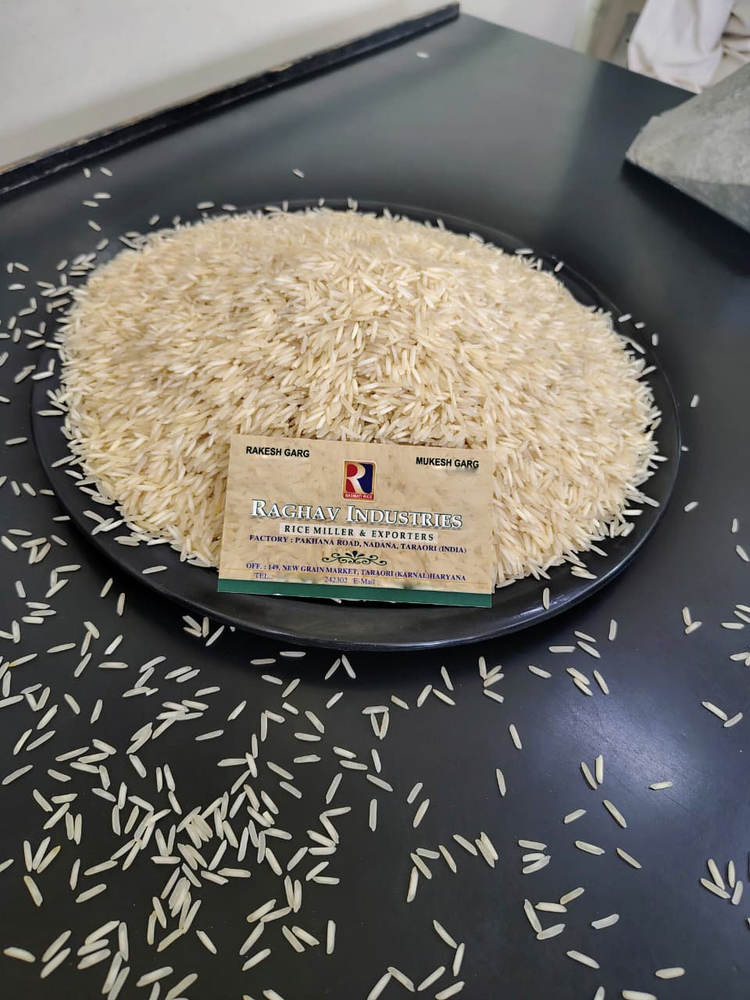 1121 Steam Rice
