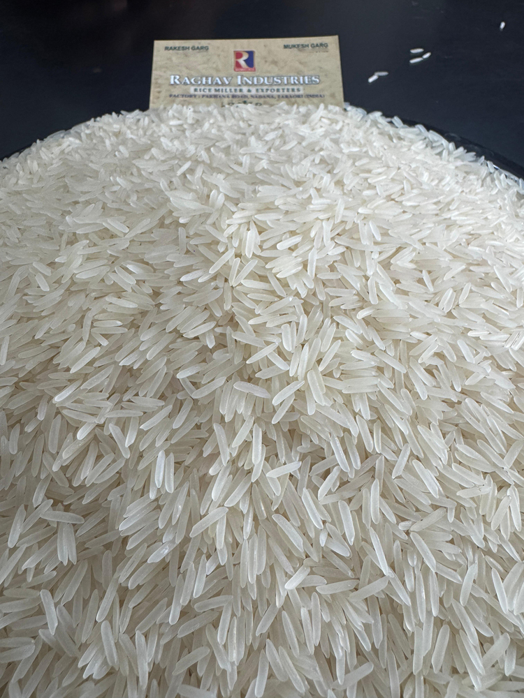 1509 Basmati Rice