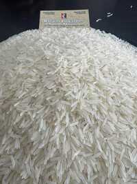 Creamy Sella Basmati Rice