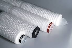 All Types Of Filter Cartridges