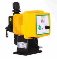 Industrial Dosing Pumps