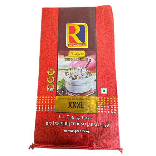 1121 XXXL Basmati Rice