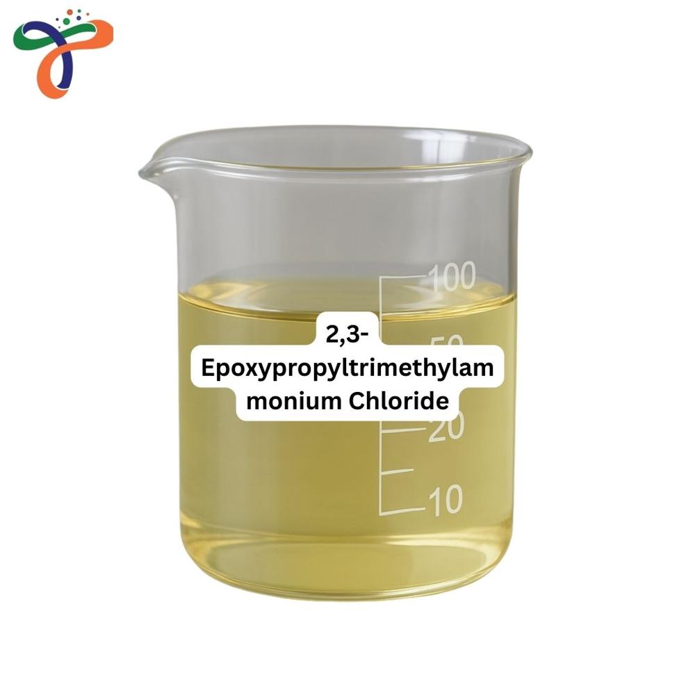 2,3-Epoxypropyltrimethylammonium Chloride (3033-77-0)