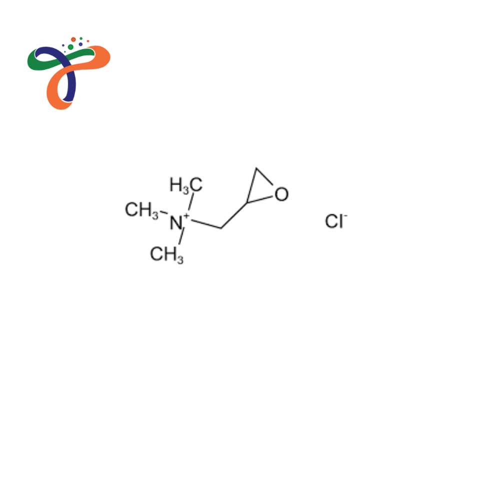 2,3-Epoxypropyltrimethylammonium Chloride (3033-77-0)