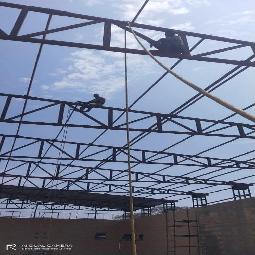 my sait roofing shed works  