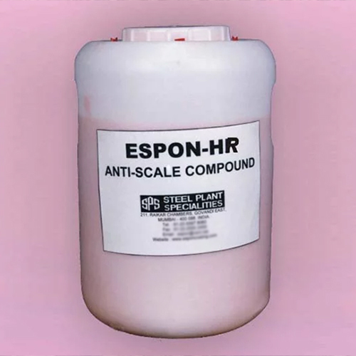 Anti-Scale Compound