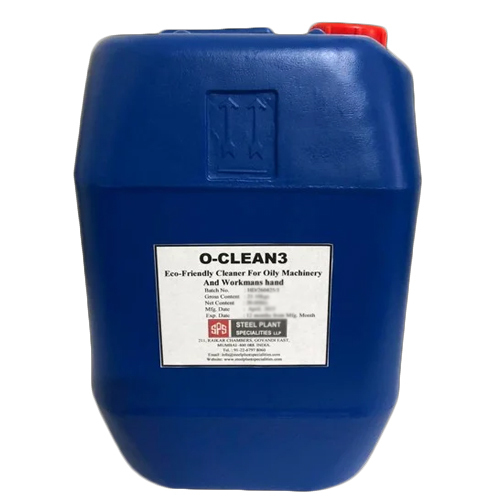 O-Clean3 Eco Friendly Cleaner