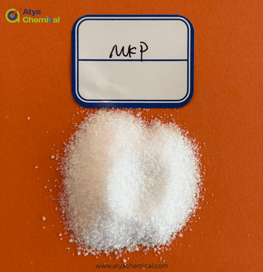 Mkp 00 52 34 Water Soluble Fertilizers