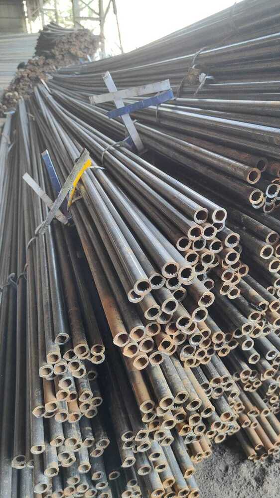 MS ERW Pipes( iron pipes )