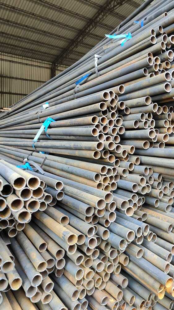 MS ERW Pipes( iron pipes )