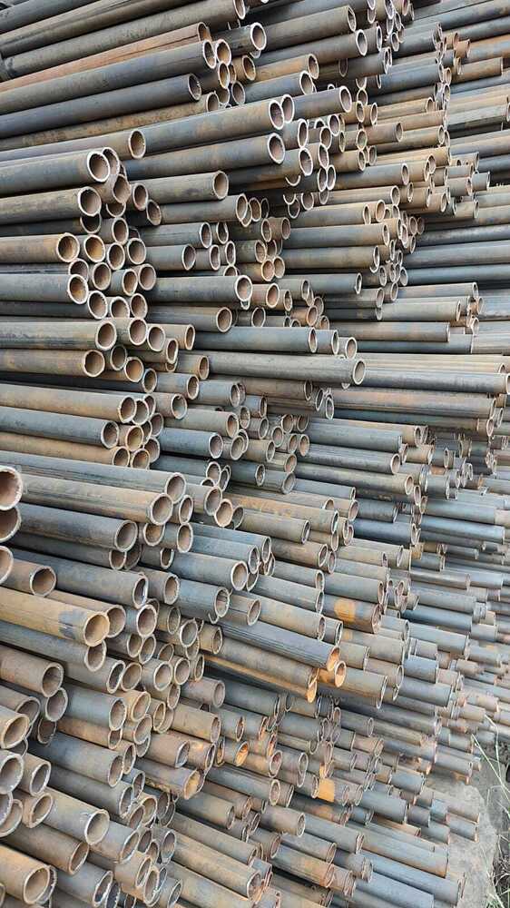 MS ERW Pipes( iron pipes )