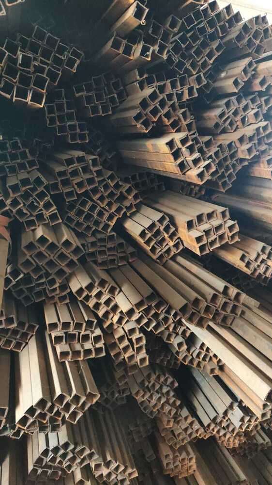 MS ERW Pipes