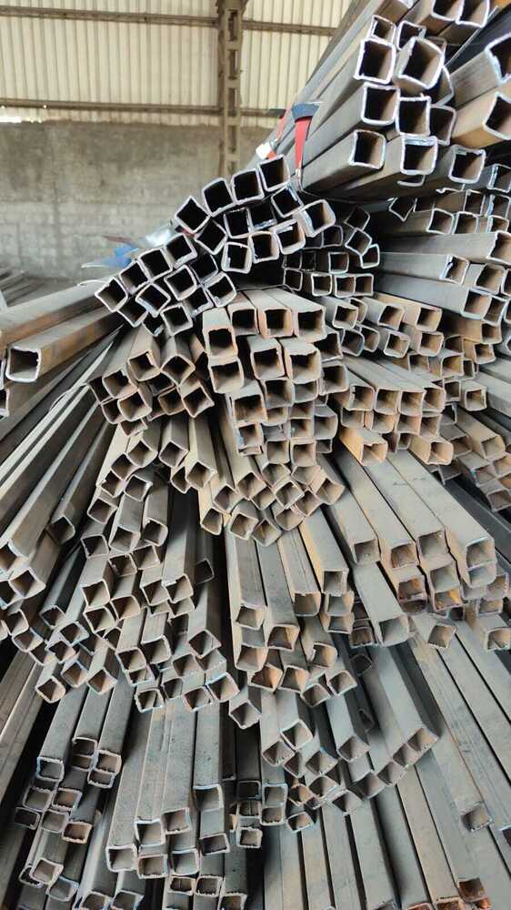 MS ERW Pipes