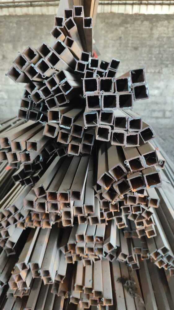 MS ERW Pipes