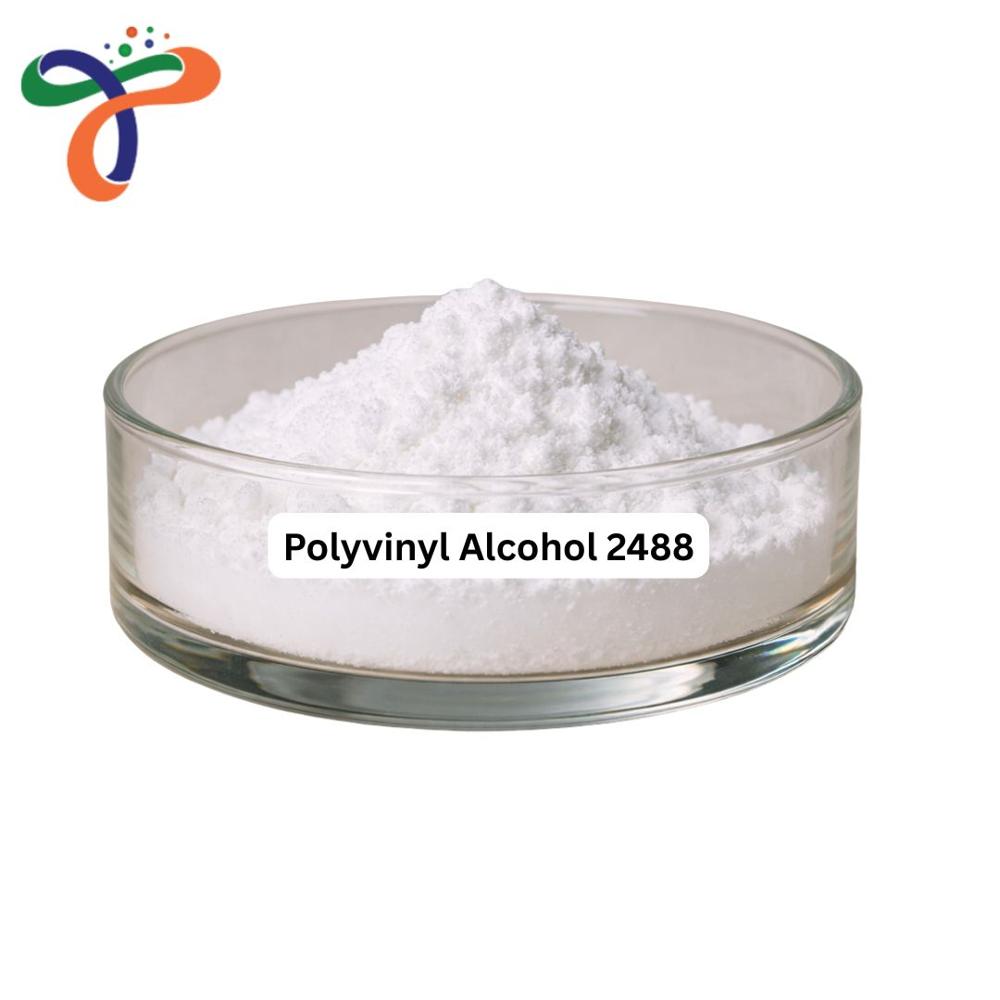 Polyvinyl Alcohol 2488