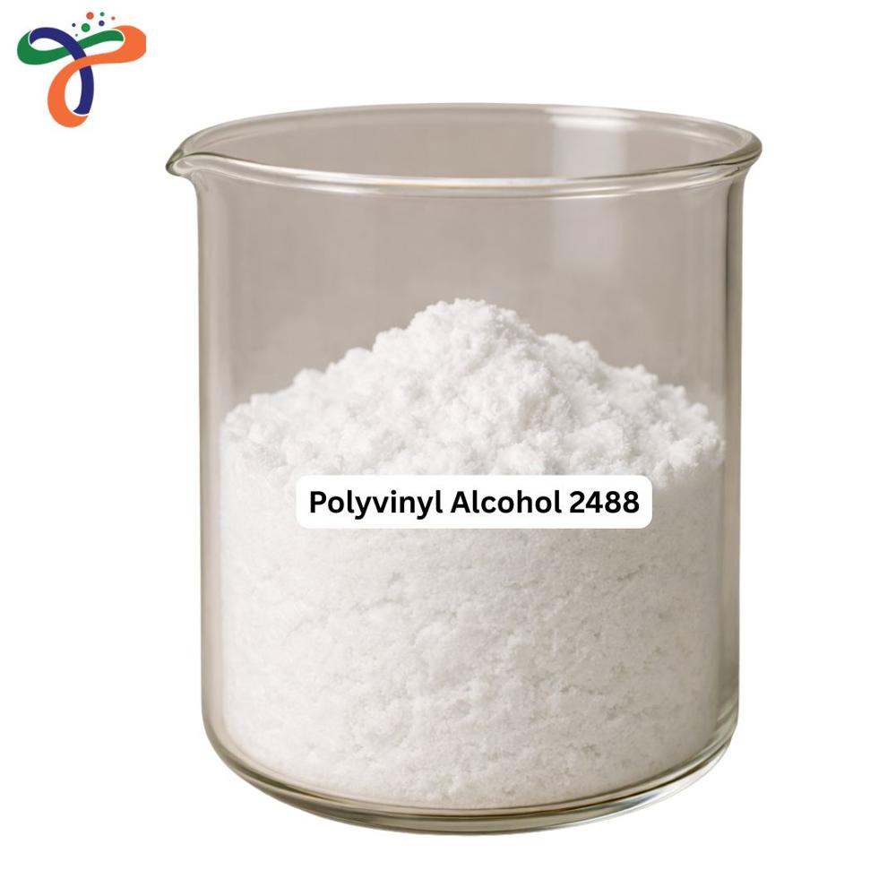 Polyvinyl Alcohol 2488